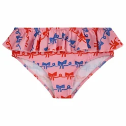 Clearance Culotte de Bain Matière Recyclée Rubans | Maillots De Bain