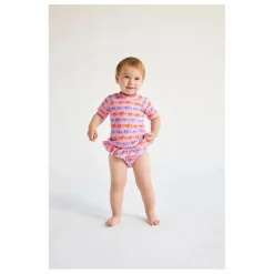 Clearance Culotte de Bain Matière Recyclée Rubans | Maillots De Bain
