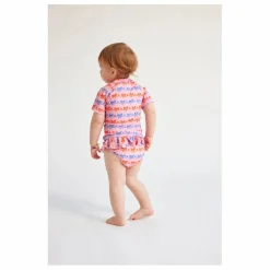 Clearance Culotte de Bain Matière Recyclée Rubans | Maillots De Bain