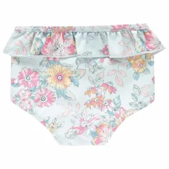 Sale Louise Misha Culotte de Bain Polyamide Recyclé Zaca Bébé | Vert d'eau