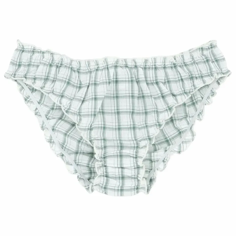 Femme Scarlette Ateliers Lingerie, Chaussettes*Culotte Jim |