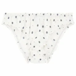 Hot Scarlette Ateliers Culotte Léa | Bleu
