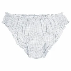 Clearance Scarlette Ateliers Culotte Paul Carreaux | Bleu