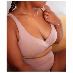 Mama Hangs Culotte Taille Haute Everyday ||Femme Lingerie, Chaussettes|Vêtements Pour La Grossesse/Maternité