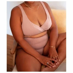 Mama Hangs Culotte Taille Haute Everyday ||Femme Lingerie, Chaussettes|Vêtements Pour La Grossesse/Maternité