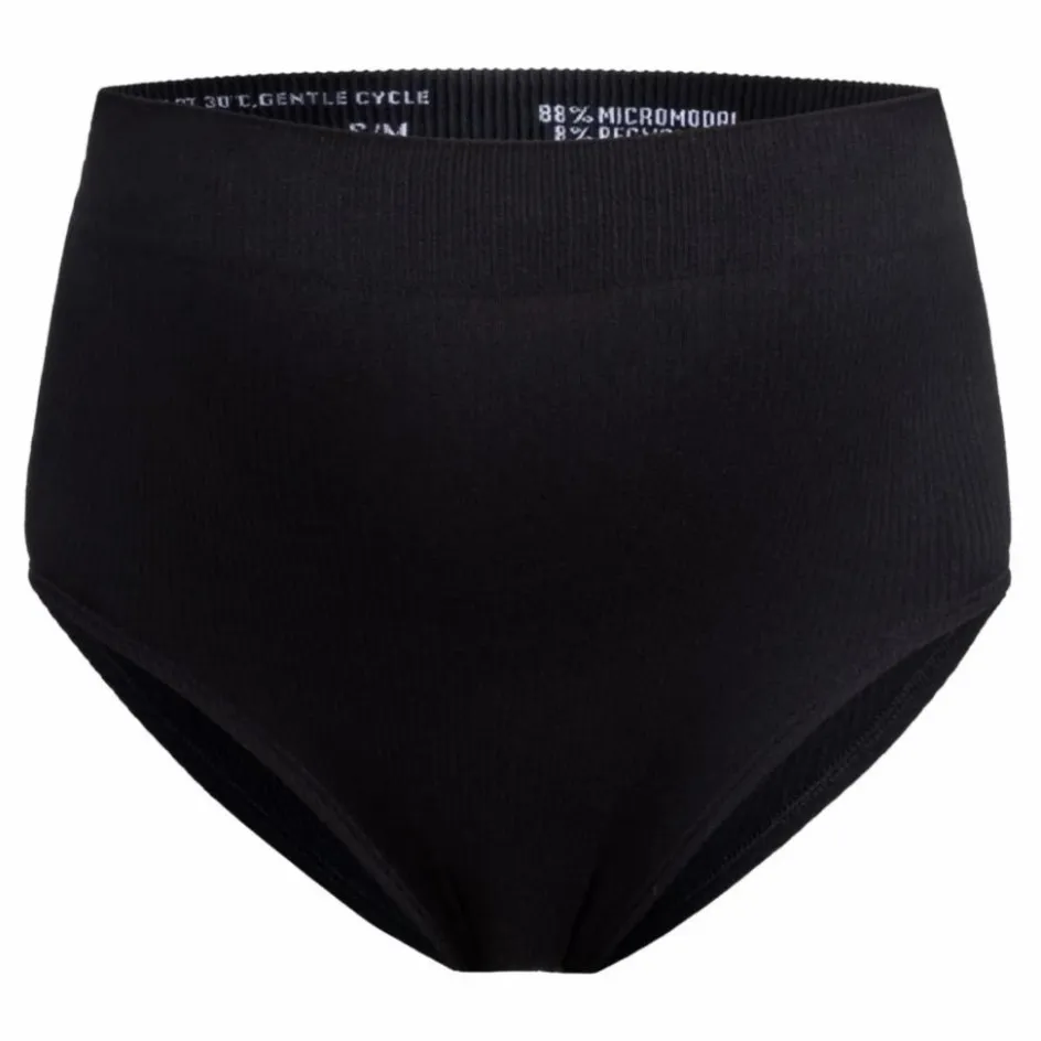 Femme Mama Hangs Lingerie, Chaussettes|Vêtements Pour La Grossesse/Maternité*Culotte Taille Haute Everyday |