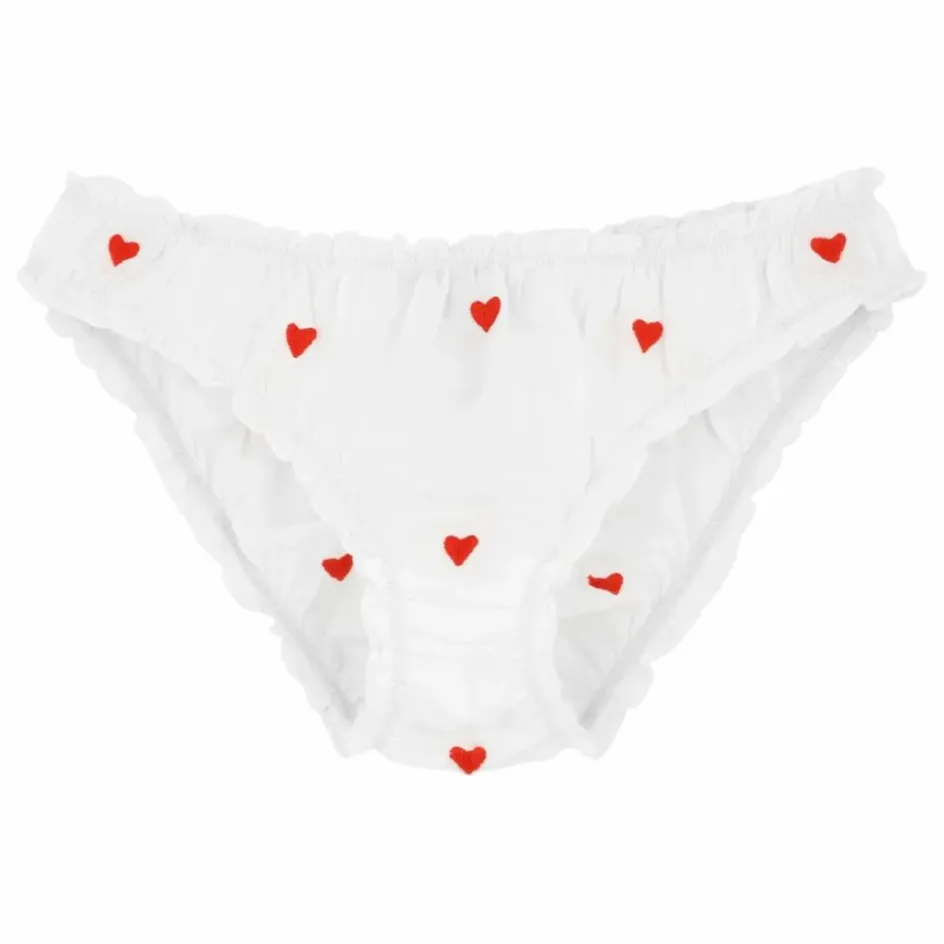 Scarlette Ateliers Culotte Valentine ||Femme Lingerie, Chaussettes