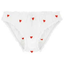 Scarlette Ateliers Culotte Valentine ||Femme Lingerie, Chaussettes