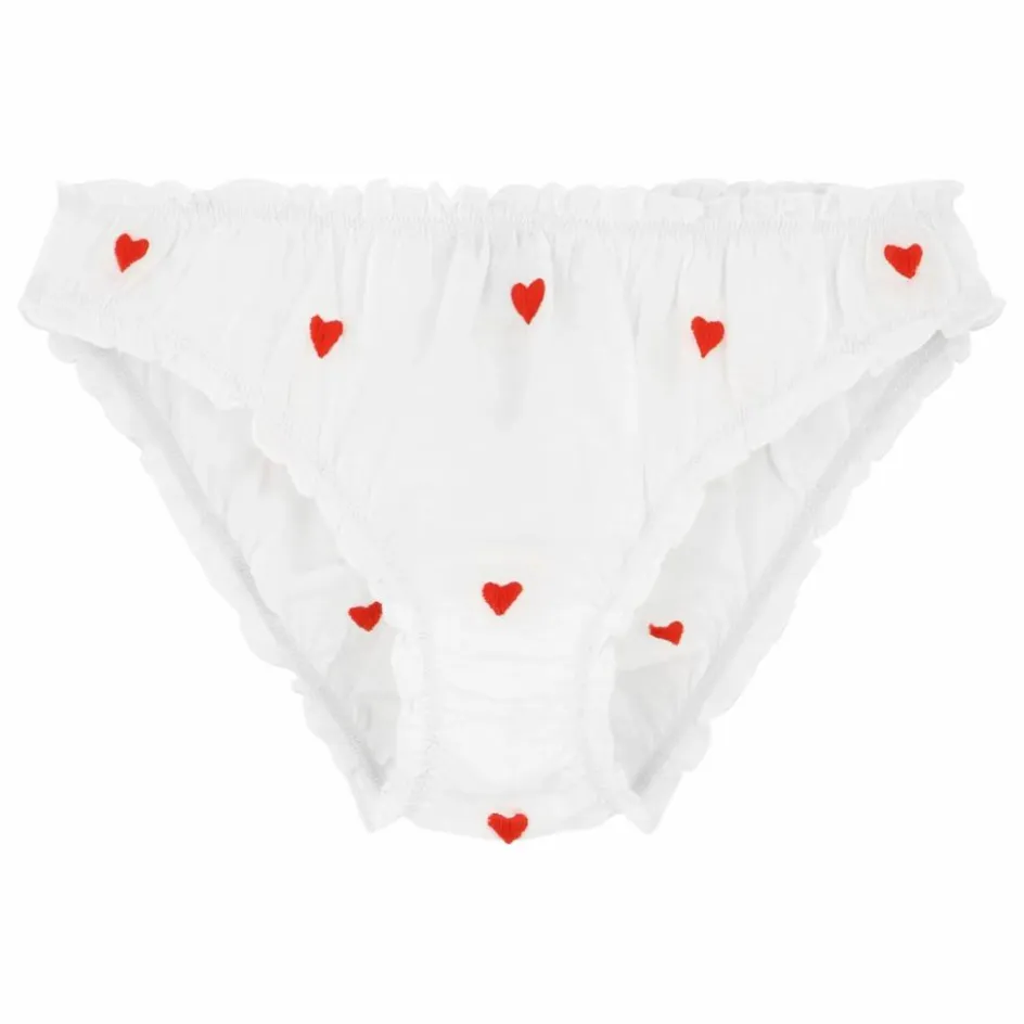 Scarlette Ateliers Culotte Valentine ||Femme Lingerie, Chaussettes