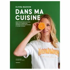 Homme Hachette Livres|Livres, Jeux*Dans ma cuisine - FR