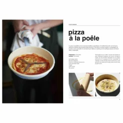 Homme Hachette Livres|Livres, Jeux*Dans ma cuisine - FR