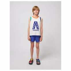 Enfant Bobo Choses Blouses, T-Shirts|T-Shirts, Chemises*Débardeur A Coton Bio |