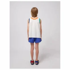 Enfant Bobo Choses Blouses, T-Shirts|T-Shirts, Chemises*Débardeur A Coton Bio |