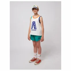 Enfant Bobo Choses Blouses, T-Shirts|T-Shirts, Chemises*Débardeur A Coton Bio |