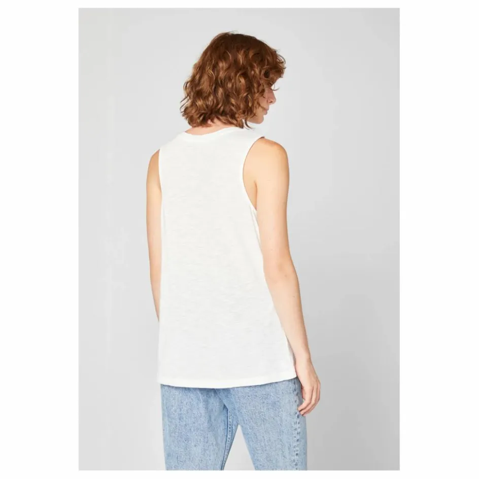 Outlet Débardeur Col U Jacksonville | Femme Tee-Shirts, Polos