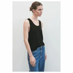 American Vintage Débardeur Col U Jacksonville ||Femme Tee-Shirts, Polos
