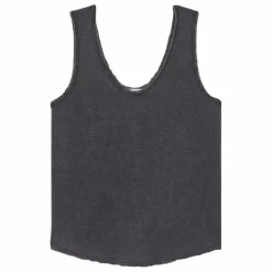 Femme American Vintage Tee-Shirts, Polos*Débardeur Col U Sonoma |