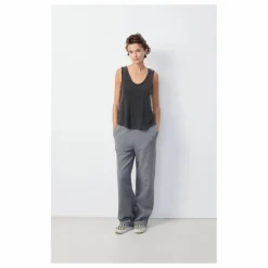 Femme American Vintage Tee-Shirts, Polos*Débardeur Col U Sonoma |
