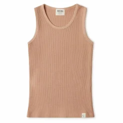 Enfant Matona T-Shirts, Chemises*Débardeur Coton Bio Gaufré |