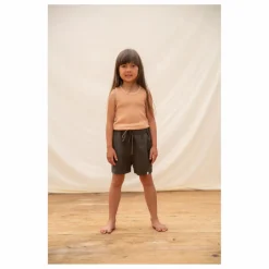 Enfant Matona T-Shirts, Chemises*Débardeur Coton Bio Gaufré |
