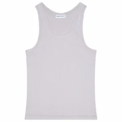 Femme Smallable Woman Tee-Shirts, Polos*Débardeur Côtelé Ayla Coton Bio |