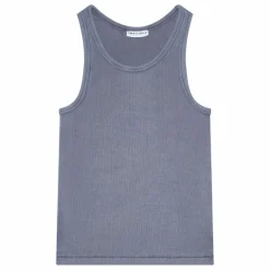 Débardeur Côtelé Ayla Coton Bio | Femme Tee-Shirts, Polos