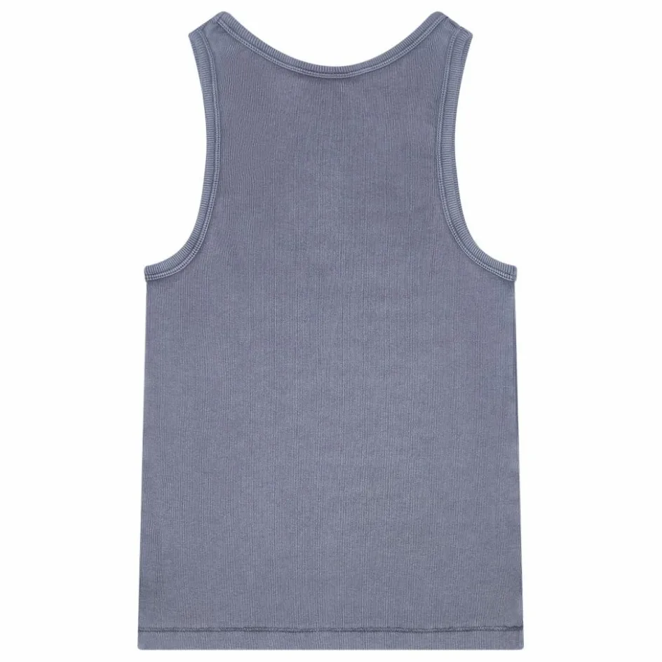 Débardeur Côtelé Ayla Coton Bio | Femme Tee-Shirts, Polos