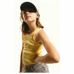 Outlet Sunchild Débardeur Fernando | Jaune citron