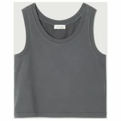 Femme American Vintage Tee-Shirts, Polos*Débardeur Fizvalley |