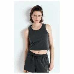 Femme American Vintage Tee-Shirts, Polos*Débardeur Fizvalley |