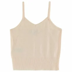 Emile et Ida Débardeur Pointelle ||Enfant Blouses, T-Shirts