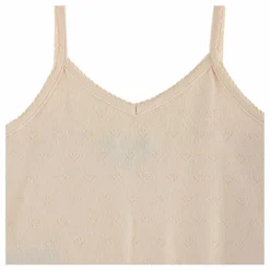 Emile et Ida Débardeur Pointelle ||Enfant Blouses, T-Shirts