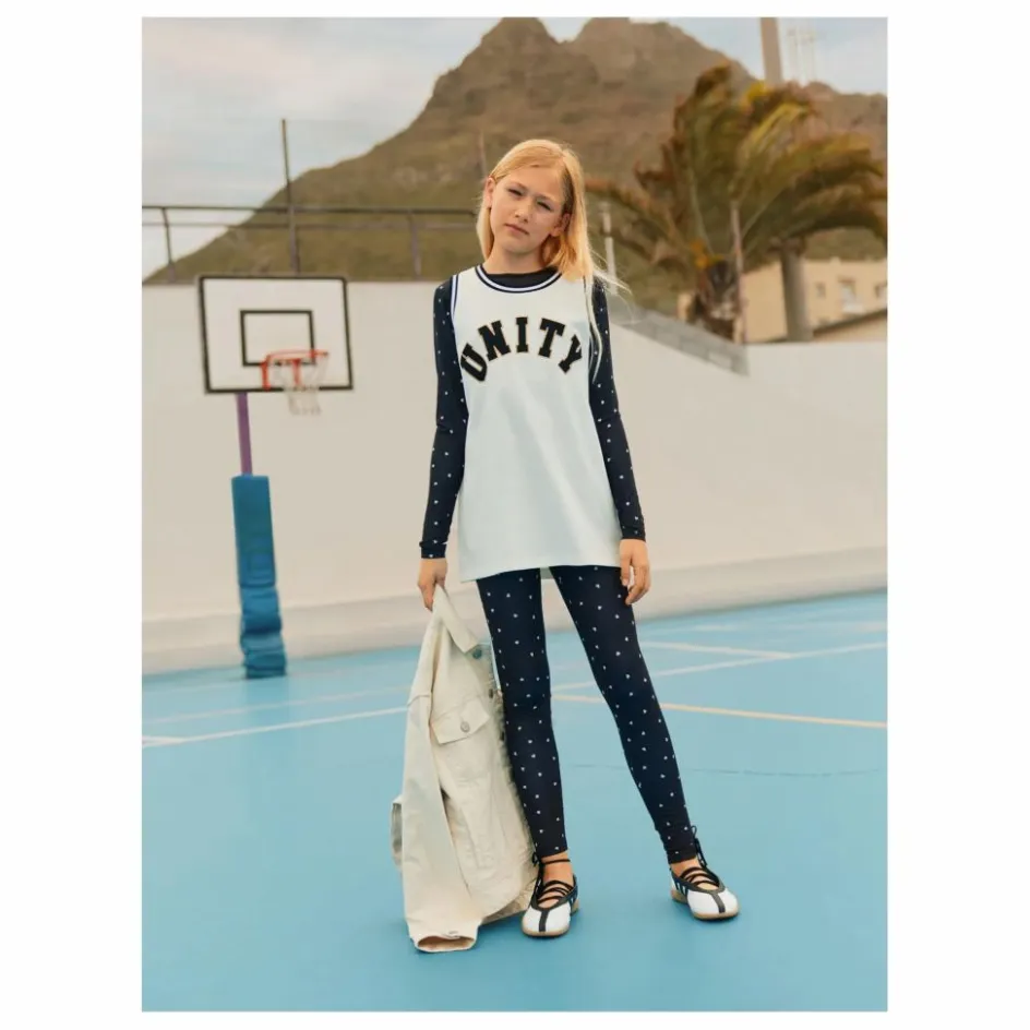 Molo Débardeur Real Unity Coton Bio ||Enfant T-Shirts, Chemises|T-Shirts, Chemises