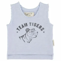 Hot Débardeur Tiger | Enfant T-Shirts, Chemises|Blouses, T-Shirts