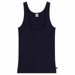 Discount Débardeur Uni Laine | Femme Tee-Shirts, Polos