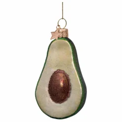 Outlet Vondels Décoration de Noël Avocat | Vert