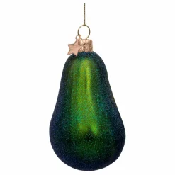 Outlet Vondels Décoration de Noël Avocat | Vert