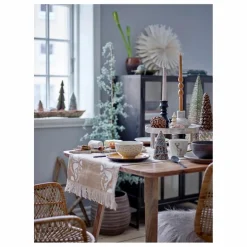 Clearance Décoration de Noël Etoile en bois Enfant Décoration De Fête