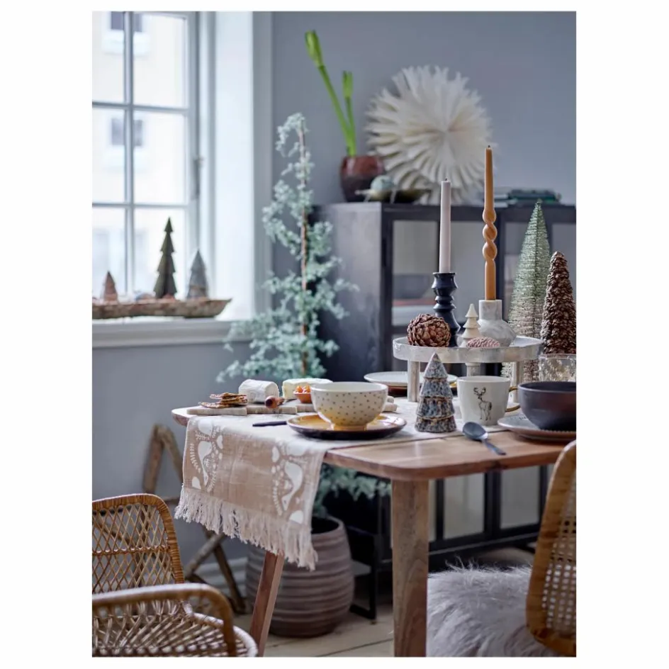 Clearance Décoration de Noël Etoile en bois Enfant Décoration De Fête
