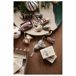 Ferm Living Décoration de Noël Sirène|Enfant Décoration De Fête
