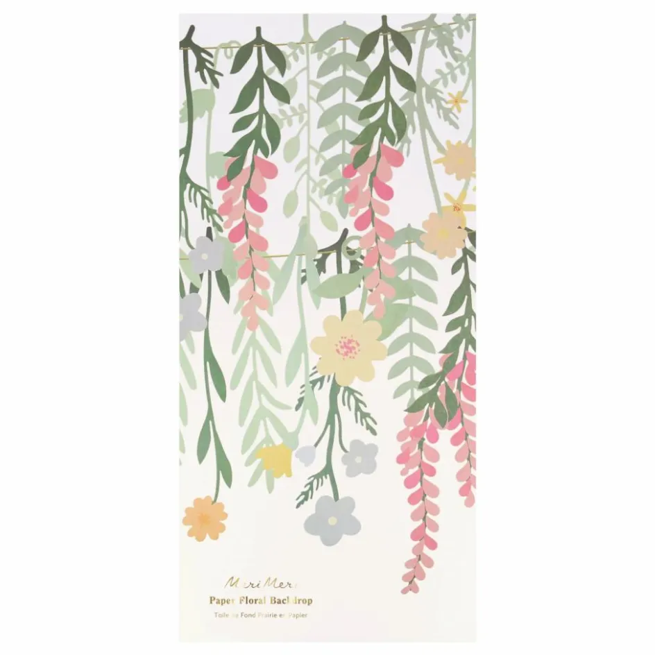 Outlet Meri Meri Décoration jardinière de plante | Pastel