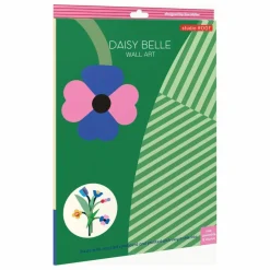 Enfant Studio Roof Décoration Murale|Déco Murale Enfant*Décoration murale Fleurs - x Zoe Miller |