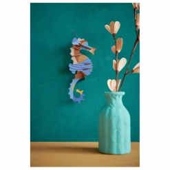 Enfant Studio Roof Décoration Murale|Déco Murale Enfant*Décoration murale Hippocampe |