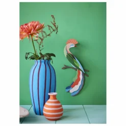 Clearance Décoration murale Oiseau Meti Enfant Décoration Murale|Déco Murale Enfant
