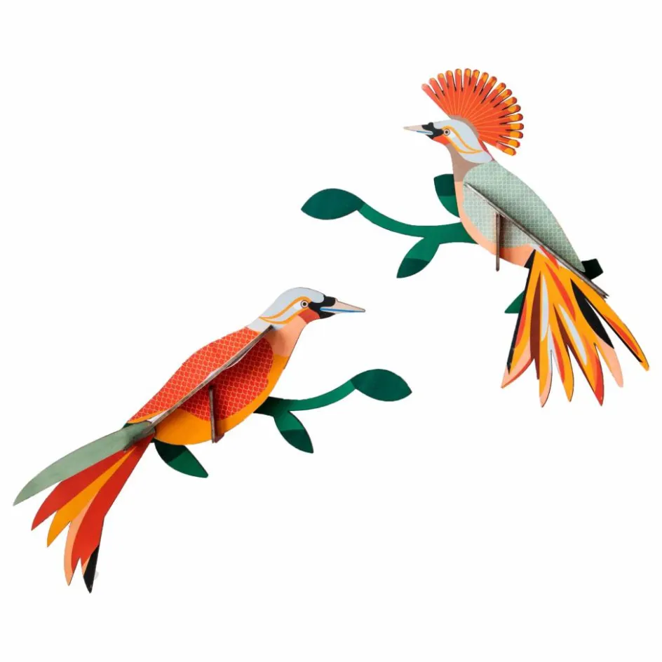 Online Décoration murale Oiseau Obi Déco Murale, Papier Peint