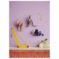 Best Décoration murale Panda Enfant Décoration Murale|Déco Murale Enfant
