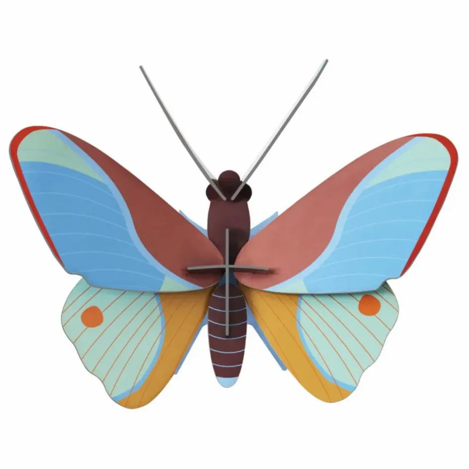 Best Décoration murale Papillon Claudina Enfant Décoration Murale|Déco Murale Enfant