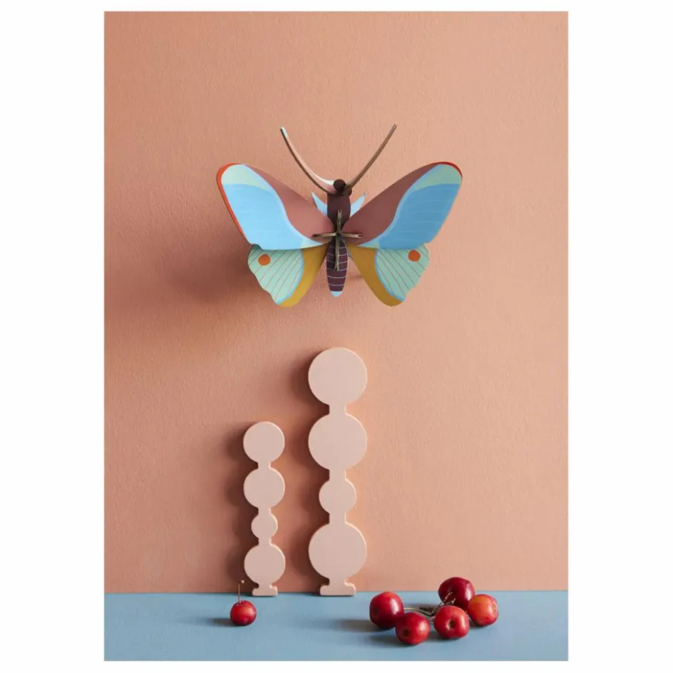 Best Décoration murale Papillon Claudina Enfant Décoration Murale|Déco Murale Enfant