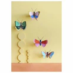Best Décoration murale Papillon Claudina Enfant Décoration Murale|Déco Murale Enfant