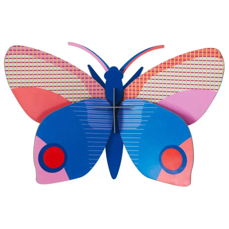 Sale Décoration murale Papillon Hapi Enfant Décoration Murale|Déco Murale Enfant